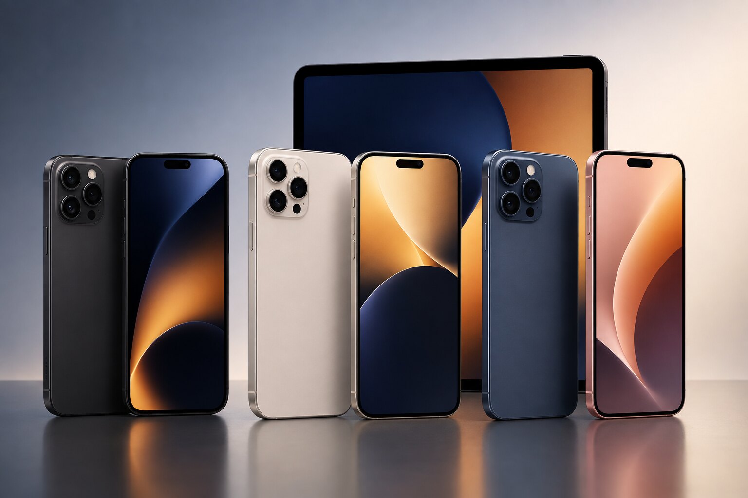 Akıllı Telefonlar